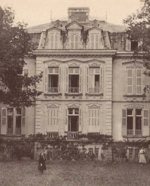 location de chambres à Boussac près de Guéret dans la Creuse 23