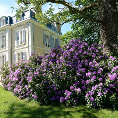 location chateau pour mariage à Boussac près de Guéret dans la Creuse 23