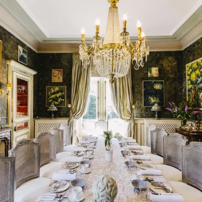 location chateau pour seminaire à Boussac près de Guéret dans la Creuse 23